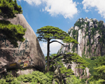 黃山+千島湖雙臥6日游