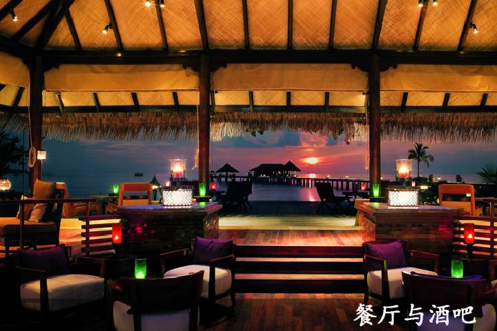 馬爾代夫旅游|馬爾代夫自由行7天5晚 太陽島